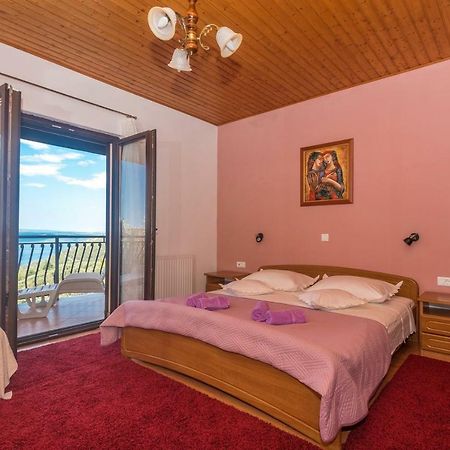 Apartment Inge Makarska Bagian luar foto